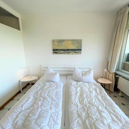 Panoramic App B02-10 Apartment Sierksdorf Bagian luar foto