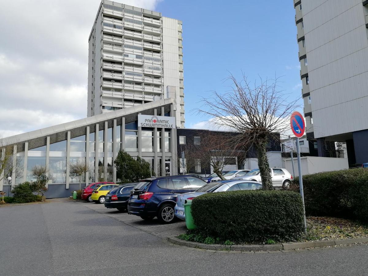 Panoramic App B02-10 Apartment Sierksdorf Bagian luar foto